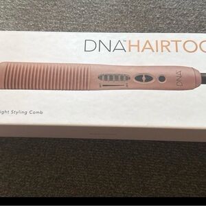 DNA hairtools styling comb